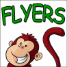 YLE FLYERS