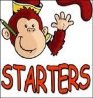YLE STARTERS